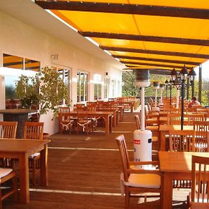 Hotel und Gasthaus Rammelburg-Blick